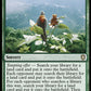 (124) Magic The Gathering Commander: Bloomburrow Single: Tempt with Discovery  Rare