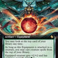 (124) Magic The Gathering Commander: Magic: The Gathering - FINAL FANTASY: Extras Single: Summoning Materia  Rare