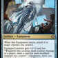 (124) Magic The Gathering Magic: The Gathering | Marvel's Spider-Man Single: Biorganic Carapace Holo Rare
