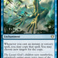 (124/322) Magic The Gathering Commander: Ikoria Single: Swarm Intelligence  Rare