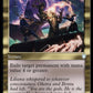 (124) Magic The Gathering Commander: The Brothers' War Single: Despark  Uncommon
