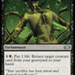 (124) Magic The Gathering Jumpstart 2022 Single: Phyrexian Reclamation  Uncommon