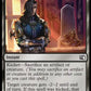 (124) Magic The Gathering Magic: The Gathering - FINAL FANTASY Single: Vayne's Treachery  Common