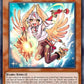 (081) YuGiOh TCG ALIN: Alliance Insight Single: Dawn Angel Kambi  Common