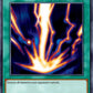 (048) YuGiOh TCG PGL2: Premium Gold 2 Single: Raigeki  Gold Rare