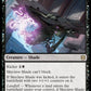 (125) Magic The Gathering Zendikar Rising: Promos Single: Skyclave Shade (V.2)  Rare
