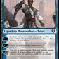 (125) Magic The Gathering Commander Masters Single: Teferi, Temporal Archmage  Rare
