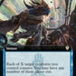 (125) Magic The Gathering Commander: Streets of New Capenna: Extras Single: Change of Plans  Rare