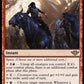 (125) Magic The Gathering Outlaws of Thunder Junction Single: Great Train Heist  Rare