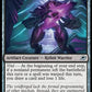 (125) Magic The Gathering Edge of Eternities Single: Voidforged Titan  Uncommon