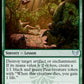 (125) Magic The Gathering Strixhaven: School of Mages Single: Containment Breach  Uncommon