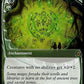 (146) Magic The Gathering The List Single: Muraganda Petroglyphs  Rare