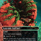 (125) Magic The Gathering Stellar Sights Single: Raging Ravine (V.3)  Rare