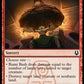 (125) Magic The Gathering Magic: The Gathering | Avatar: The Last Airbender Single: Bumi Bash Holo Common