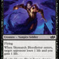 (125) Magic The Gathering Foundations Jumpstart Single: Skymarch Bloodletter  Common