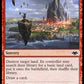 (125/254) Magic The Gathering Modern Horizons Single: Geomancer's Gambit Holo Common