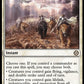 (125) Magic The Gathering Commander: The Lost Caverns of Ixalan Single: Akroma's Will  Rare