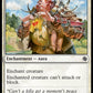 (125) Magic The Gathering Jumpstart Single: Pacifism  Common