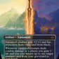 (125) Magic The Gathering Universes Beyond: Assassin's Creed: Extras Single: Sword of Light and Shadow (V.1)  Holo Mythic