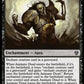 (125) Magic The Gathering Commander: Murders at Karlov Manor Single: Animate Dead  Uncommon
