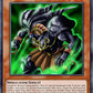 (EN020) YuGiOh TCG DCR: Dark Crisis Single: Exodia Necross (V.2 - Ultra Rare)  Ultra Rare