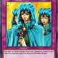 (026) YuGiOh TCG HAC1: Hidden Arsenal: Chapter 1 Single: Waboku (V.2 - Parallel Rare)  Parallel Rare