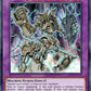 (043) YuGiOh TCG LODT: Light of Destruction Single: Ultimate Ancient Gear Golem (V.1 - Ultra Rare)  Ultra Rare