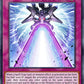 (080) YuGiOh TCG PHNI: Phantom Nightmare Single: Iron Thunder (V.2 - Quarter Century Secret Rare)  Quarter Century Secret Rare