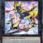 (003) YuGiOh TCG BLTR: Battles of Legend: Terminal Revenge Single: Full Armored Utopic Ray Lancer  Secret Rare