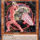 (012) YuGiOh TCG PRIO: Primal Origin Single: Artifact Beagalltach  Common