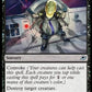 (126) Magic The Gathering Edge of Eternities Single: Vote Out Holo Uncommon