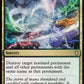 (126) Magic The Gathering Commander: Bloomburrow Single: Maelstrom Pulse  Rare
