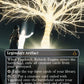 (126) Magic The Gathering Universes Beyond: Assassin's Creed: Extras Single: Yggdrasil, Rebirth Engine (V.1)  Holo Mythic