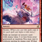(126) Magic The Gathering Magic: The Gathering | Avatar: The Last Airbender: Eternal Single: Storm of Memories (V.1)  Rare