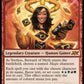 (126) Magic The Gathering Unfinity Single: Vorthos, Steward of Myth  Mythic