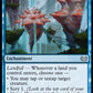 (126) Magic The Gathering Commander: Duskmourn: House of Horror Single: Retreat to Coralhelm  Uncommon