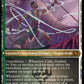 (126) Magic The Gathering March of the Machine: The Aftermath: Extras Single: Calix, Guided by Fate (V.2) Holo Mythic