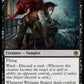 (126) Magic The Gathering Adventures in the Forgotten Realms Single: Westgate Regent Holo Rare