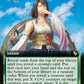 (126) Magic The Gathering Commander: Magic: The Gathering - FINAL FANTASY: Extras Single: Yuna's Whistle  Rare