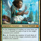 (126) Magic The Gathering Magic: The Gathering Foundations Single: Zimone, Paradox Sculptor  Mythic