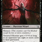 (126) Magic The Gathering March of the Machine Single: Tenured Oilcaster  Common