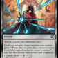 (126) Magic The Gathering Magic: The Gathering - FINAL FANTASY Single: Vincent's Limit Break Holo Common