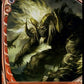 (114) Magic The Gathering The List Single: Fomori Nomad  Common