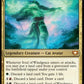 (126) Magic The Gathering Commander: Edge of Eternities Single: Soul of Windgrace  Mythic