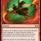 (126) Magic The Gathering Streets of New Capenna Single: Structural Assault  Rare