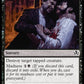 (126) Magic The Gathering Innistrad Remastered Single: Murderous Compulsion  Common