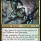 (127) Magic The Gathering Commander: Edge of Eternities Single: Uurg, Spawn of Turg  Uncommon