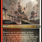 (127) Magic The Gathering March of the Machine: The Aftermath: Extras Single: Campus Renovation (V.2) Holo Uncommon