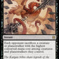 (127) Magic The Gathering Zendikar Rising: Promos Single: Soul Shatter (V.1) Holo Rare