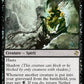 (127/289) Magic The Gathering Time Spiral Remastered Single: Nether Traitor Holo Rare